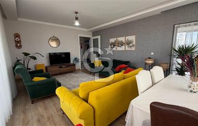 BAĞLICA'DA KATTA TEK, 170M2 OTURUMA HAZIR BAŞKENT ÜNV. KOMŞU DAİRE