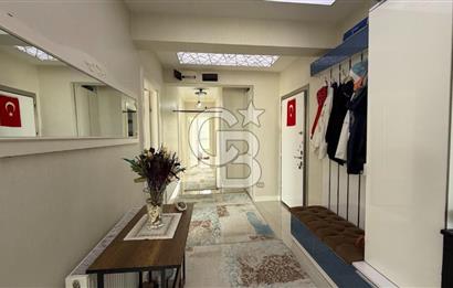 BAĞLICA'DA KATTA TEK, 170M2 OTURUMA HAZIR BAŞKENT ÜNV. KOMŞU DAİRE