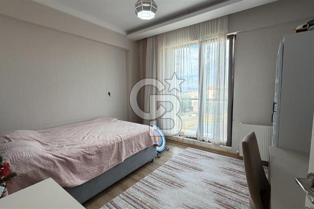 BAĞLICA'DA KATTA TEK, 170M2 OTURUMA HAZIR BAŞKENT ÜNV. KOMŞU DAİRE