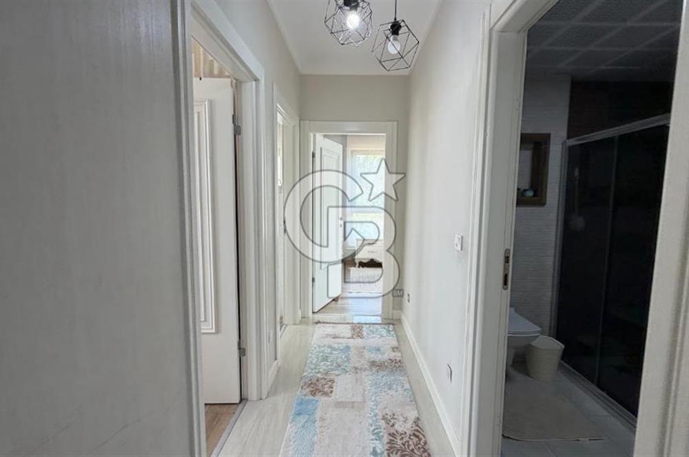 BAĞLICA'DA KATTA TEK, 170M2 OTURUMA HAZIR BAŞKENT ÜNV. KOMŞU DAİRE