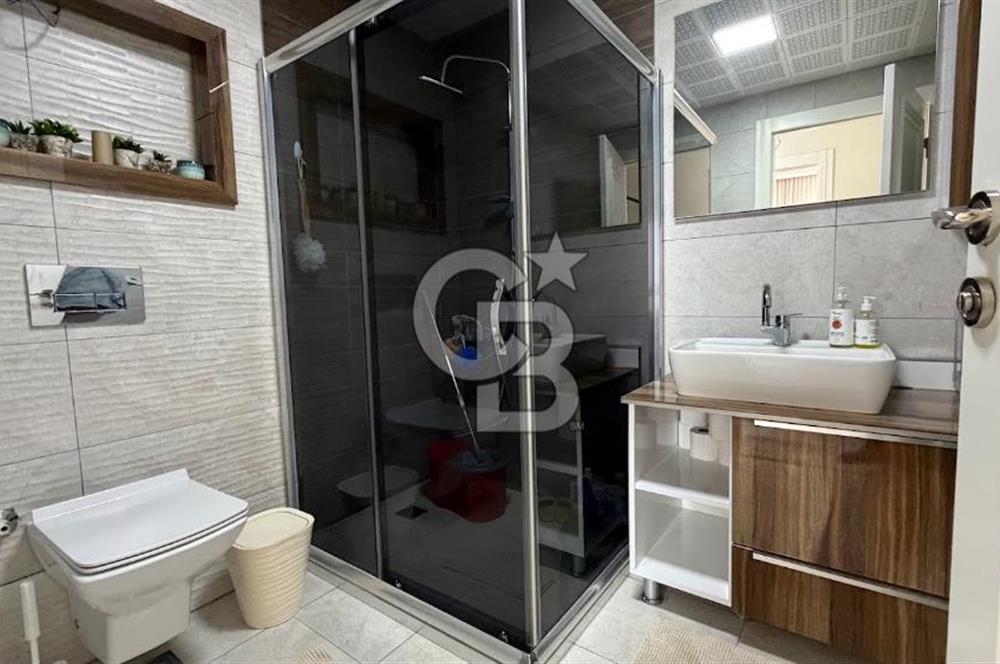 BAĞLICA'DA KATTA TEK, 170M2 OTURUMA HAZIR BAŞKENT ÜNV. KOMŞU DAİRE