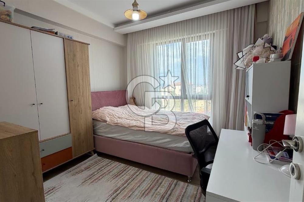 BAĞLICA'DA KATTA TEK, 170M2 OTURUMA HAZIR BAŞKENT ÜNV. KOMŞU DAİRE