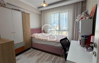 BAĞLICA'DA KATTA TEK, 170M2 OTURUMA HAZIR BAŞKENT ÜNV. KOMŞU DAİRE