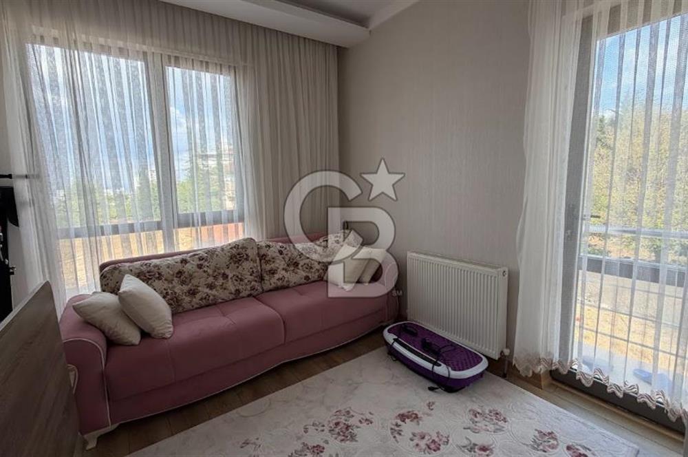 BAĞLICA'DA KATTA TEK, 170M2 OTURUMA HAZIR BAŞKENT ÜNV. KOMŞU DAİRE