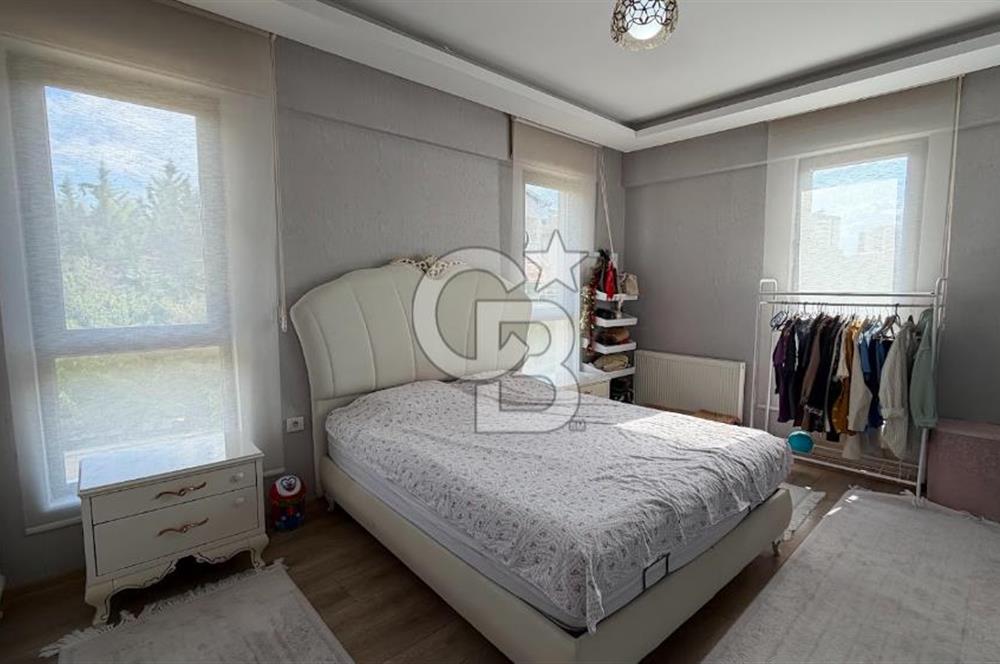 BAĞLICA'DA KATTA TEK, 170M2 OTURUMA HAZIR BAŞKENT ÜNV. KOMŞU DAİRE