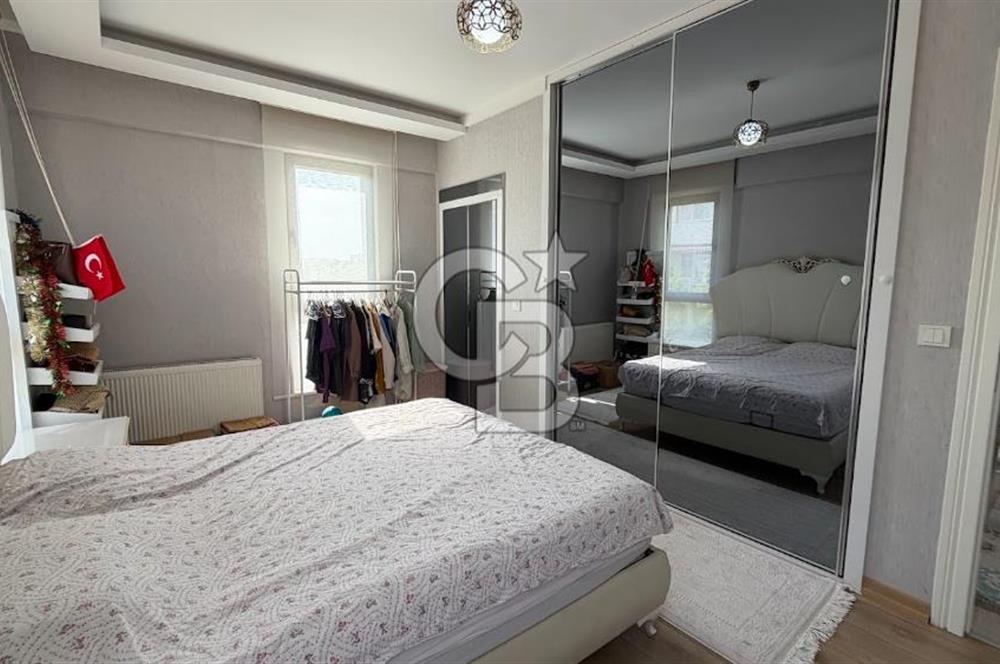 BAĞLICA'DA KATTA TEK, 170M2 OTURUMA HAZIR BAŞKENT ÜNV. KOMŞU DAİRE