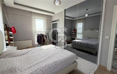 BAĞLICA'DA KATTA TEK, 170M2 OTURUMA HAZIR BAŞKENT ÜNV. KOMŞU DAİRE