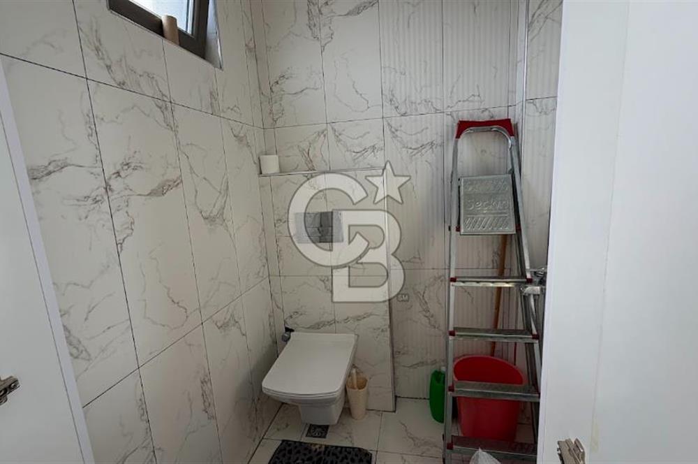 BAĞLICA'DA KATTA TEK, 170M2 OTURUMA HAZIR BAŞKENT ÜNV. KOMŞU DAİRE