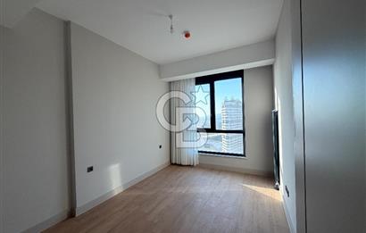ALSANCAK EVORA’DA 19. KATTA DENİZ MANZARALI KİRALIK 1+1
