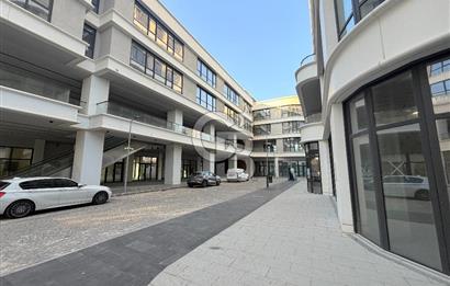 ALSANCAK EVORA’DA 19. KATTA DENİZ MANZARALI KİRALIK 1+1