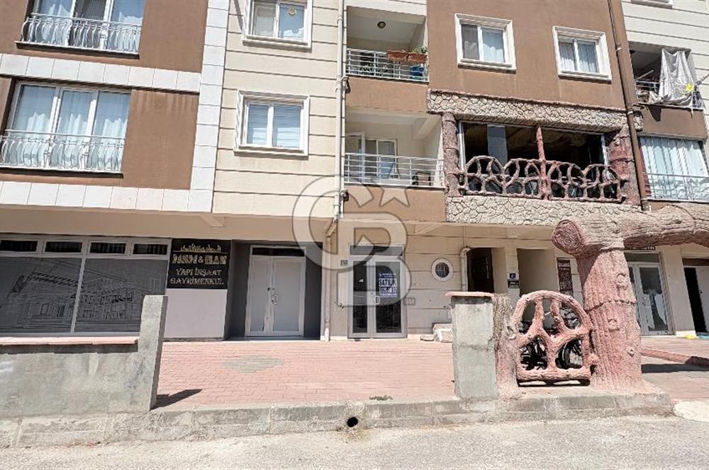 ÇANAKKALE MERKEZ BARBAROS MAHALLESİ’NDE SATILIK İŞYERİ