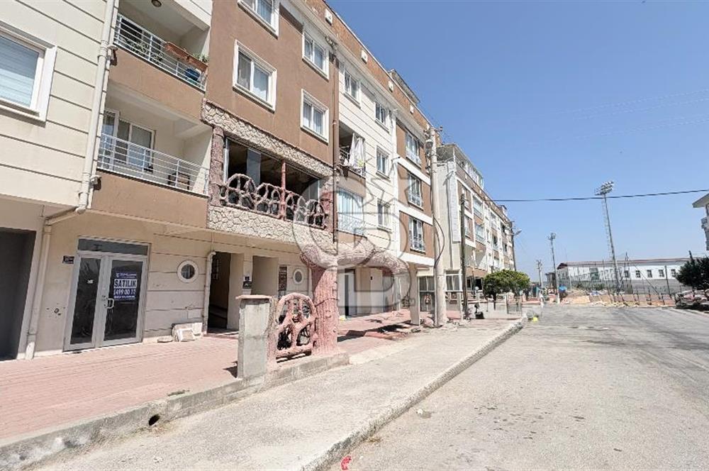ÇANAKKALE MERKEZ BARBAROS MAHALLESİ’NDE SATILIK İŞYERİ