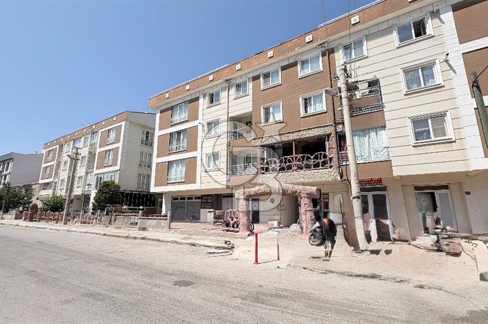 ÇANAKKALE MERKEZ BARBAROS MAHALLESİ’NDE SATILIK İŞYERİ