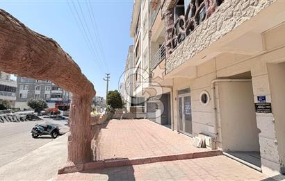 ÇANAKKALE MERKEZ BARBAROS MAHALLESİ’NDE SATILIK İŞYERİ