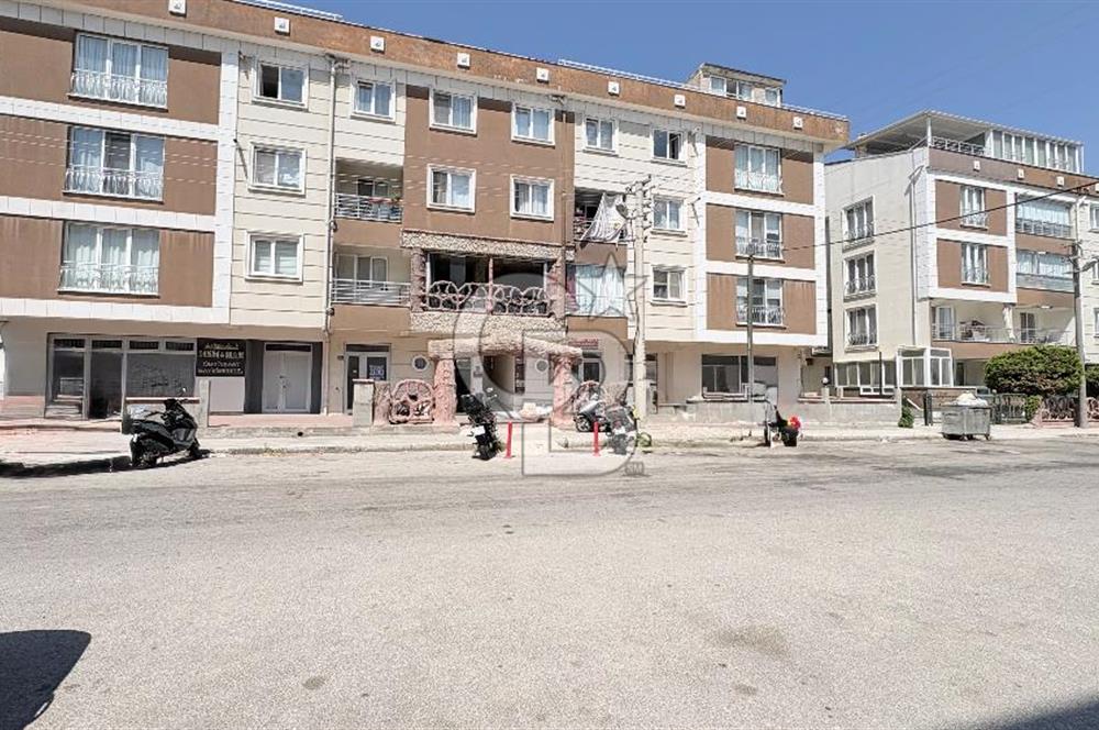 ÇANAKKALE MERKEZ BARBAROS MAHALLESİ’NDE SATILIK İŞYERİ