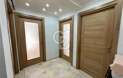 Mehmet Akif Ersoy Mahallesinde Satılık Bahçe Katı 2+1 Daire.