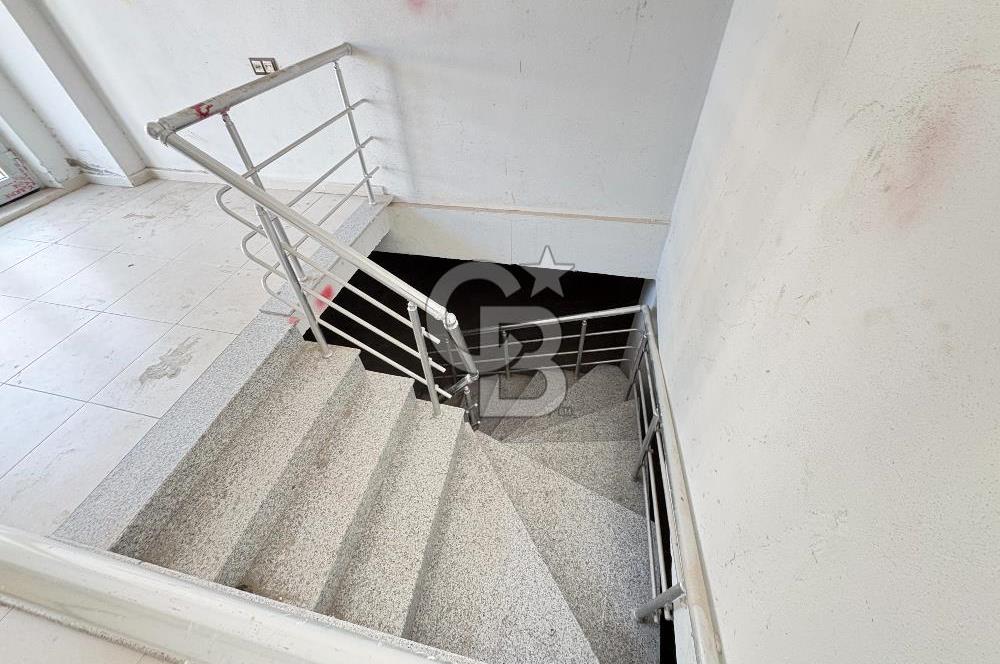 ÇANAKKALE MERKEZ BARBAROS MAHALLESİ’NDE SATILIK İŞYERİ