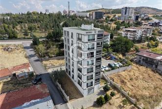 BAĞLICA'DA KATTA TEK, 170M2 OTURUMA HAZIR BAŞKENT ÜNV. KOMŞU DAİRE - 2 - 368518