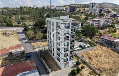 BAĞLICA'DA KATTA TEK, 170M2 OTURUMA HAZIR BAŞKENT ÜNV. KOMŞU DAİRE
