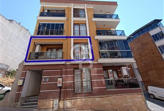 CADDE ÜZERİ FERAH MUHTEŞEM KONUMDA 1+1 KİRALIK HEMEN ARA - 1 - 368507