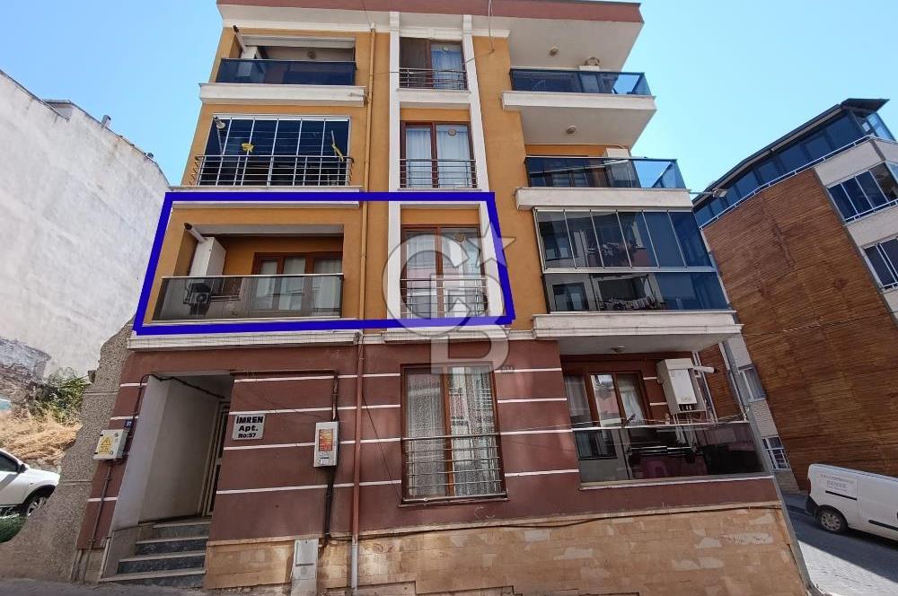 CADDE ÜZERİ FERAH MUHTEŞEM KONUMDA 1+1 KİRALIK HEMEN ARA