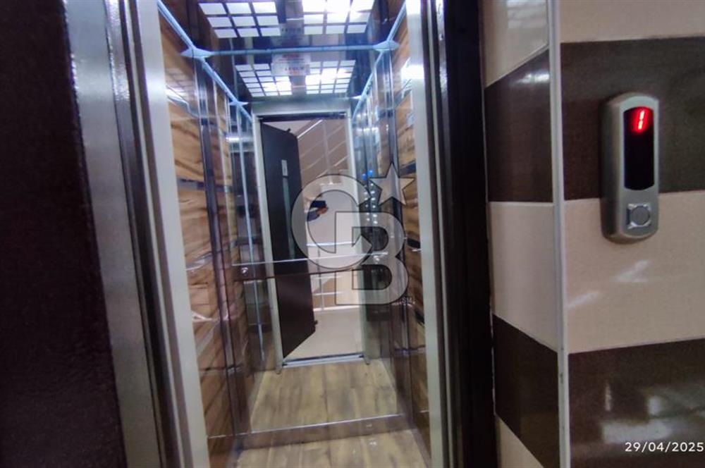 BOSTANCIK MAHALLESİ ÇATAK CADDESİ KİRALIK 3+1 DAİRE