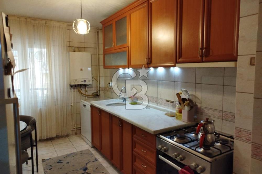 MAMAK BAHÇELERÜSTÜ CDDE ÜZERİ YAPILI 3+1 SATILIK