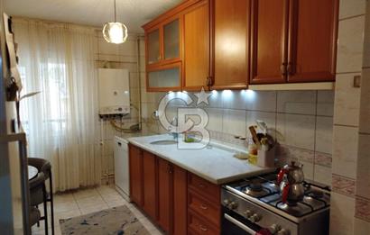 MAMAK BAHÇELERÜSTÜ CDDE ÜZERİ YAPILI 3+1 SATILIK