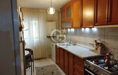 MAMAK BAHÇELERÜSTÜ CDDE ÜZERİ YAPILI 3+1 SATILIK