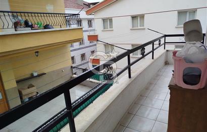 MAMAK BAHÇELERÜSTÜ CDDE ÜZERİ YAPILI 3+1 SATILIK
