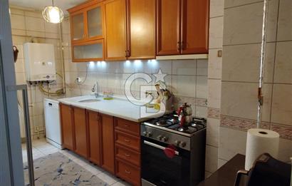 MAMAK BAHÇELERÜSTÜ CDDE ÜZERİ YAPILI 3+1 SATILIK