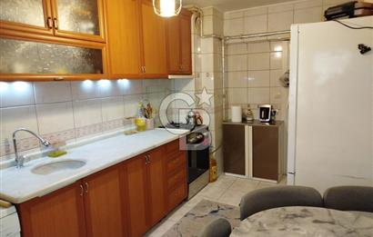 MAMAK BAHÇELERÜSTÜ CDDE ÜZERİ YAPILI 3+1 SATILIK