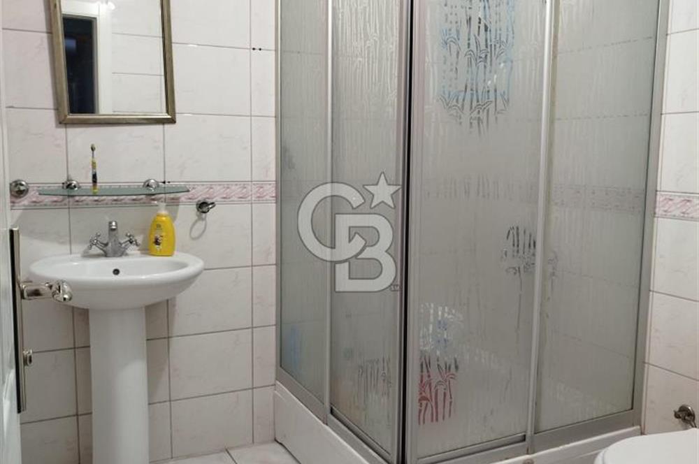 MAMAK BAHÇELERÜSTÜ CDDE ÜZERİ YAPILI 3+1 SATILIK