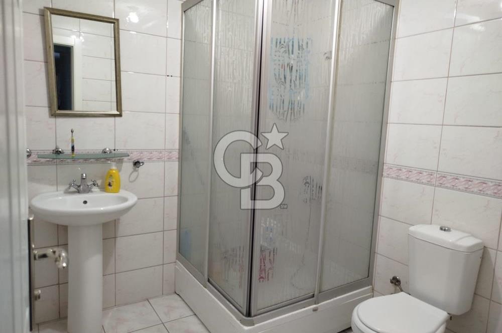 MAMAK BAHÇELERÜSTÜ CDDE ÜZERİ YAPILI 3+1 SATILIK