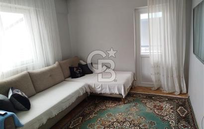 MAMAK BAHÇELERÜSTÜ CDDE ÜZERİ YAPILI 3+1 SATILIK