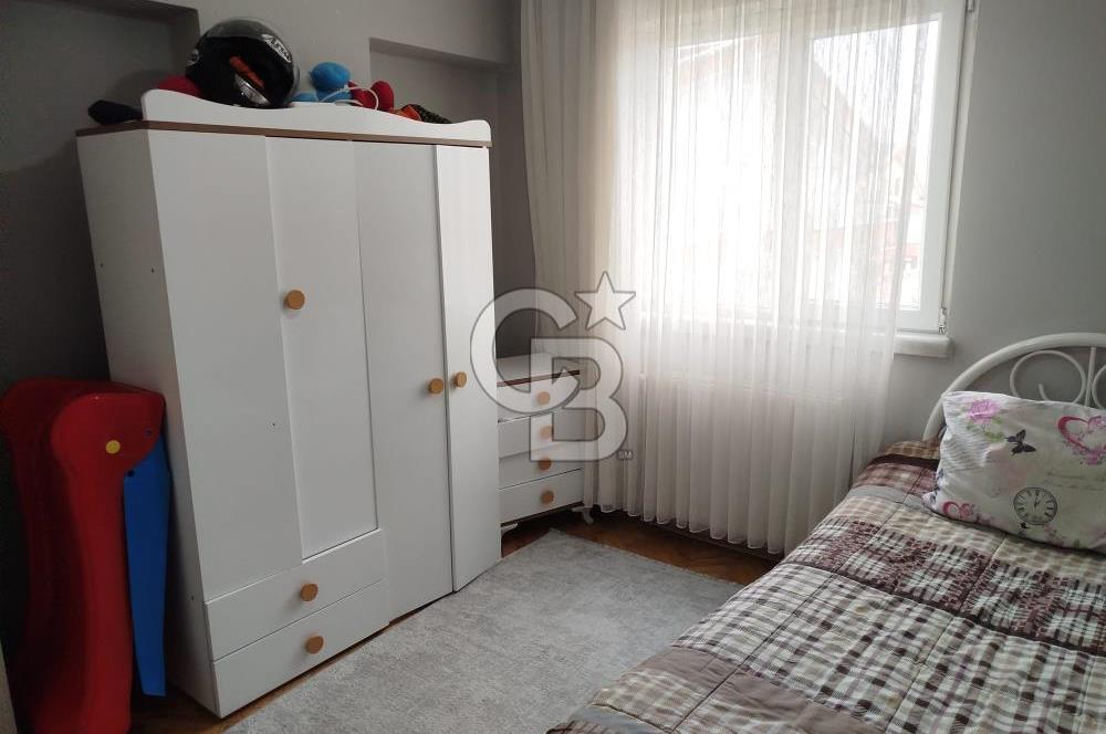 MAMAK BAHÇELERÜSTÜ CDDE ÜZERİ YAPILI 3+1 SATILIK