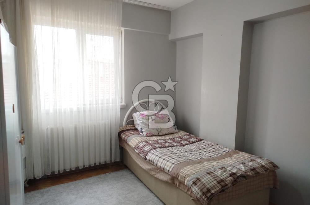 MAMAK BAHÇELERÜSTÜ CDDE ÜZERİ YAPILI 3+1 SATILIK