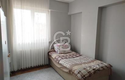 MAMAK BAHÇELERÜSTÜ CDDE ÜZERİ YAPILI 3+1 SATILIK