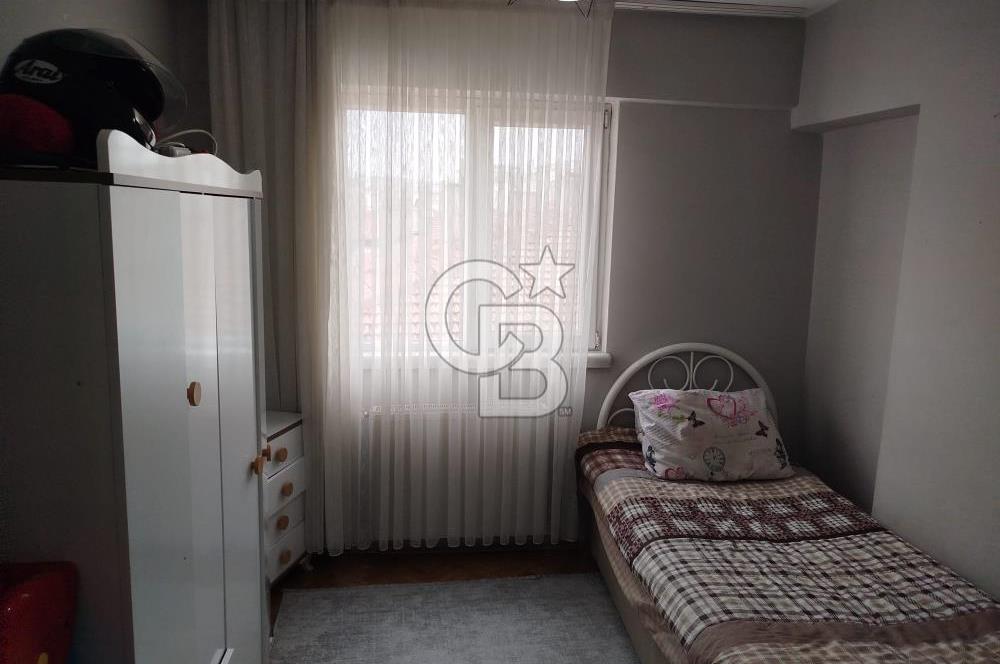 MAMAK BAHÇELERÜSTÜ CDDE ÜZERİ YAPILI 3+1 SATILIK