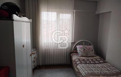 MAMAK BAHÇELERÜSTÜ CDDE ÜZERİ YAPILI 3+1 SATILIK