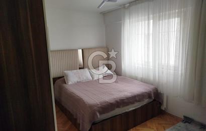 MAMAK BAHÇELERÜSTÜ CDDE ÜZERİ YAPILI 3+1 SATILIK