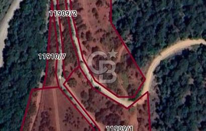 BURSA OSMANGAZİ DAĞAKÇA'DA 3.478,81 m² YATIRIMLIK TARLA