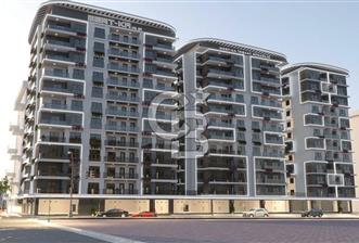 MENEMEN İONİA CITY’DE SATILIK KÖŞE DAİRE - 6 - 368527