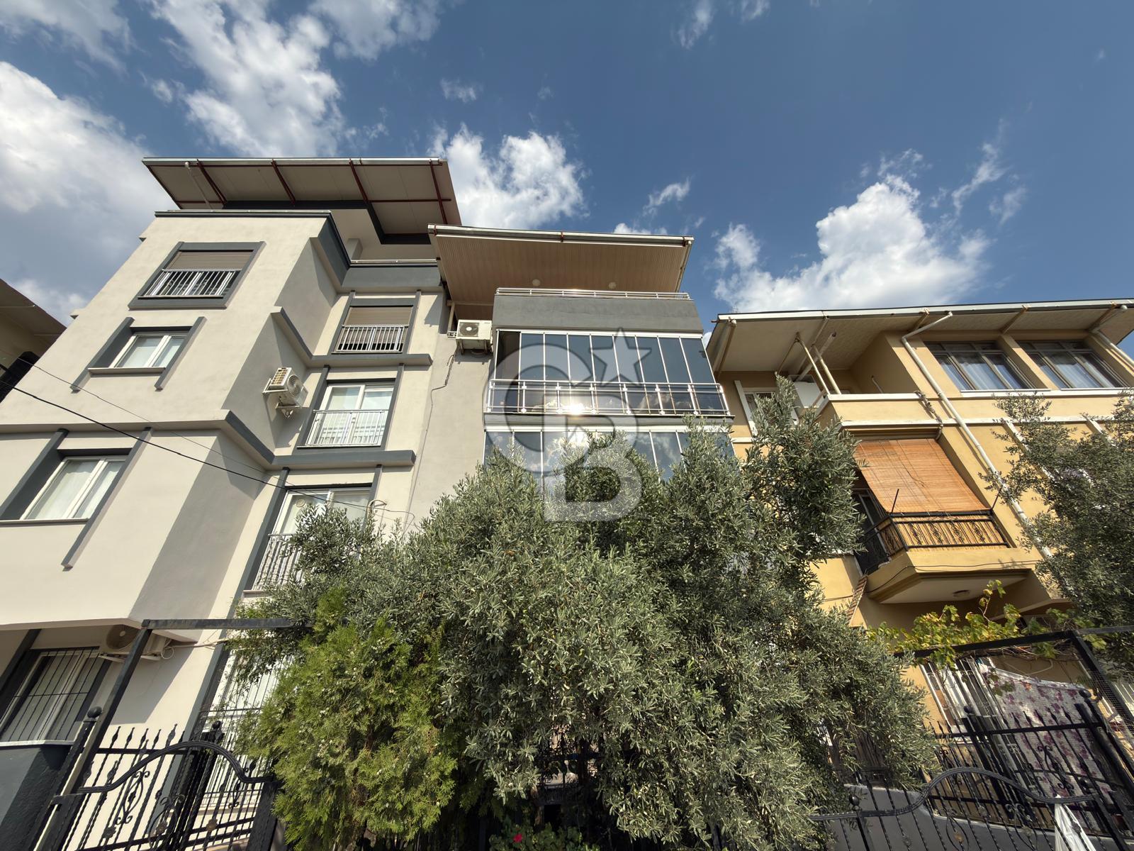 TINAZTEPE KİRALIK 2+1 KAPALI MUTFAK DAİRE