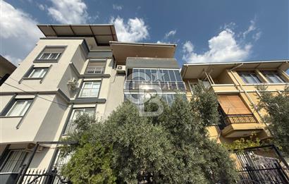 TINAZTEPE KİRALIK 2+1 KAPALI MUTFAK DAİRE
