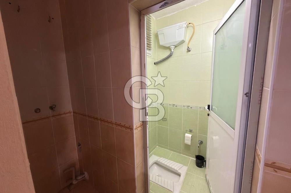 TINAZTEPE KİRALIK 2+1 KAPALI MUTFAK DAİRE
