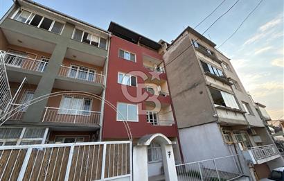 BUCA MERKEZİ KONUM KOMPLE SATILIK BİNA
