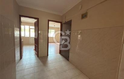 BUCA MERKEZİ KONUM KOMPLE SATILIK BİNA