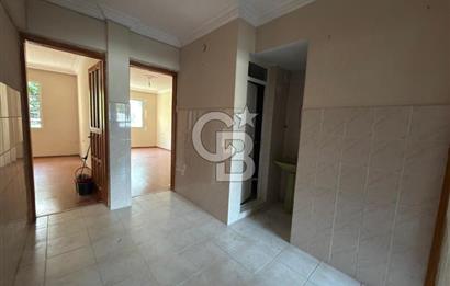 BUCA MERKEZİ KONUM KOMPLE SATILIK BİNA