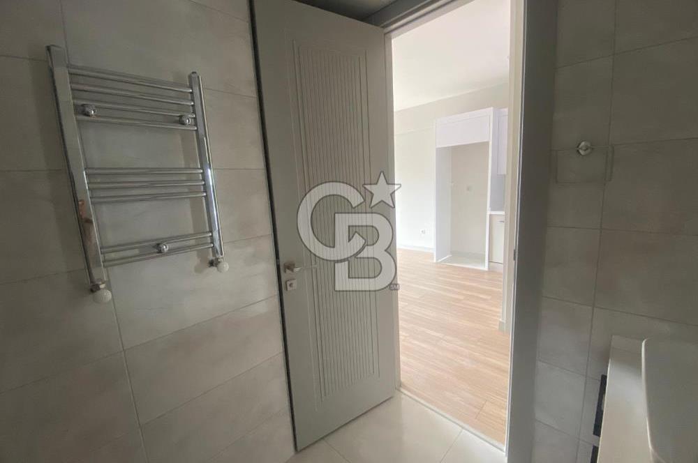 KİRALIK PARK YAŞAM ATLANTİS HAVUZ CEPHE 1+1